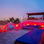 Friends To Be Hotel By Rpc
