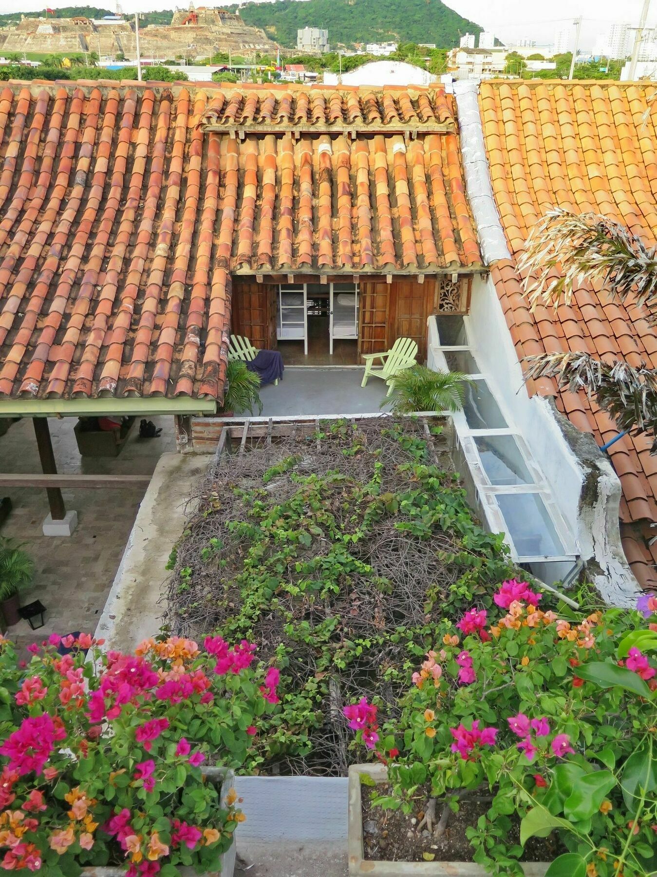 Friends To Be By Rpc Hotel Cartagena